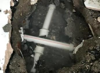 汝南阳台漏水维修公司为您分享楼上楼下漏水怎么处理
