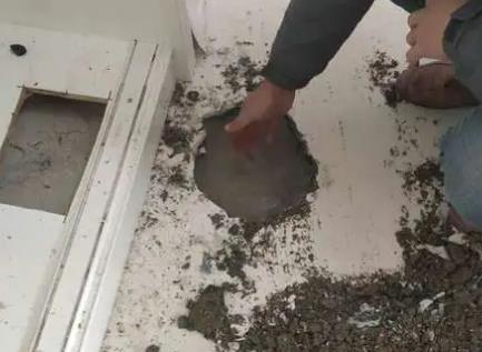 汝南卫生间漏水维修公司分享下精确定位查漏水一次多少钱?不同级别收费不同