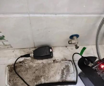 汝南屋顶漏水维修公司分享下卫生间漏水的危害及解决方法