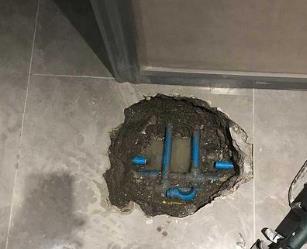 汝南阳台漏水维修公司分享下暖气管道漏水的原因有哪些