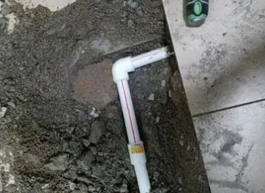 汝南阳台漏水维修时有哪些声音会影响检漏仪