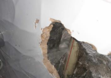 汝南卫生间漏水维修的步骤和流程。